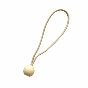 12PC 8inch This Ball-shaped Bungee Cord For Hammocks Offers High Elasticity, Load-bearing Capacity, Non-slip Durability, And Stable Support, Perfect F