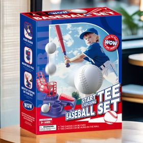 Only Self Pickup-American Baseball Toys