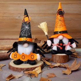 Only Self Pickup-1 Pair Of Faceless Dolls -2 In Total