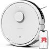 S3 Pro Robot Vacuum Cleaner with 360° LDS Laser Navigation