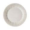 12-Piece Ceramic Dinnerware Set, Linen