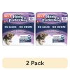 (2 pack)Lavender Scent OdorEliminating Dog Pads, Regular Size, 21 in x 21 in, 50ct