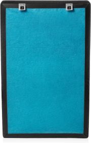 Horizon O2+ Air Purifier Replacement Filter PHZF-21, Four Stage Composite Filter with Granulated Carbon Filtration