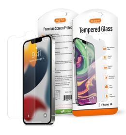 xBASE TEMPERED GLASS SCREEN PROTECTOR FOR iPhone 14  Pro Max(6.7)