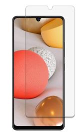 Base Tempered Glass for Samsung A42 5G (Full Glue)