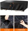 Patio Furniture Covers, Outdoor Furniture Cover Waterproof, General Purpose, Outside Table