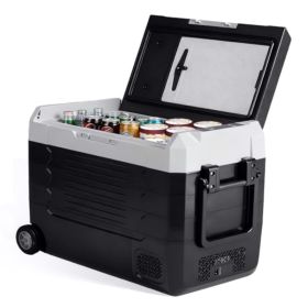 Car Portable Refrigerator (Option: 50L)