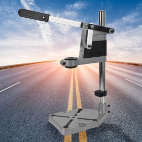 Universal Bench Clamp Drill Press Stand Workbench Repair Tool For Drilling TOP (Option: Default)