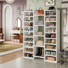 Shoe Cabinet (Option: defaulttitle)