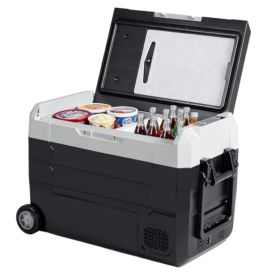 Car Portable Refrigerator (Option: 20L)