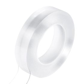 Strong Adhesive, Waterproof, High Temperature Resistant, Long-lasting Double-sided Tape, A Must-have For Home DIY And Office Use. (Option: As shown in the figure)