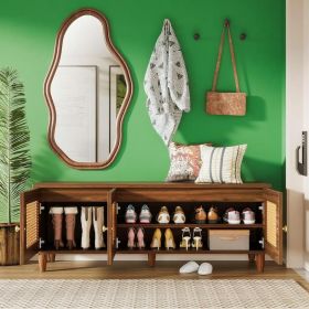 Benches (Option: Rustic Brown)