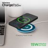 HyperGear ChargePad Pro 15W Wireless Fast Charger