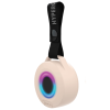 HyperGear Audio Essentials Headphones and Speaker Duo Beige