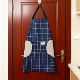 Black Apron (Option: 6926398663310)