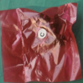 Fastener Kit (Option: Default)