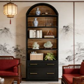 Shelf Book/Tall Bookshelf (Option: defaulttitle)