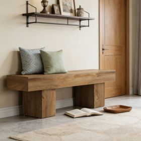 Solid Bench (Option: defaulttitle)